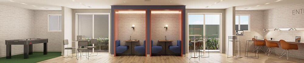 Apartamento, 2 quartos, 37 m² - Foto 4