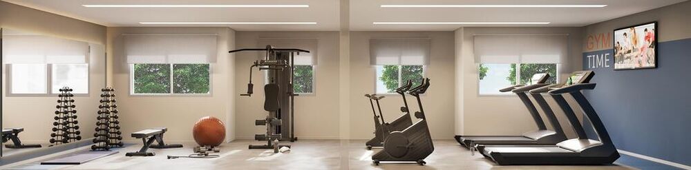 Apartamento, 2 quartos, 37 m² - Foto 2