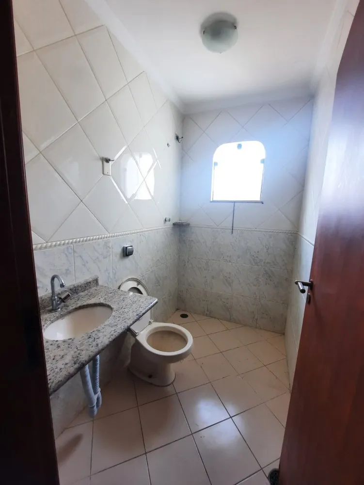 Casa, 3 quartos, 220 m² - Foto 7