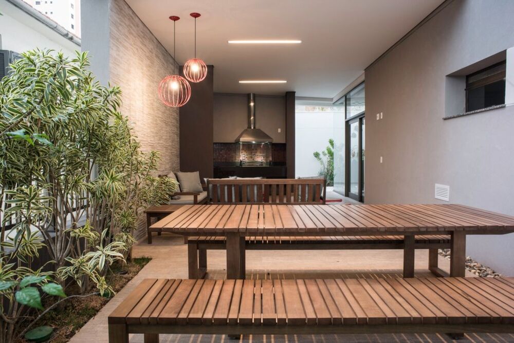 Apartamento, 1 quarto, 44 m² - Foto 4