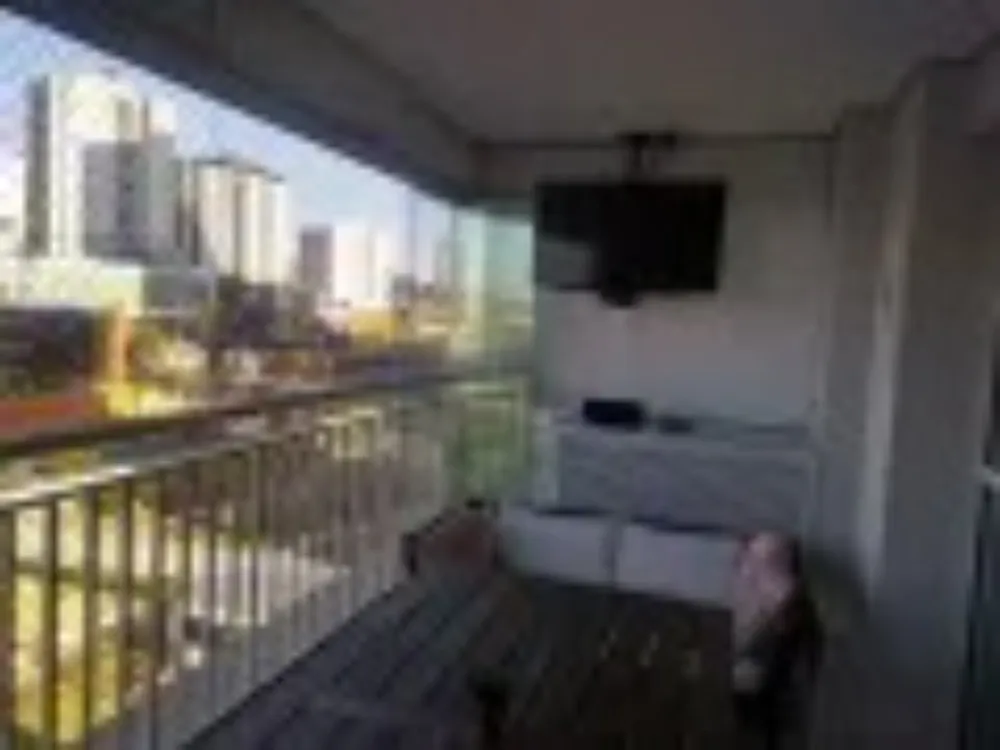 Apartamento, 3 quartos, 123 m² - Foto 4