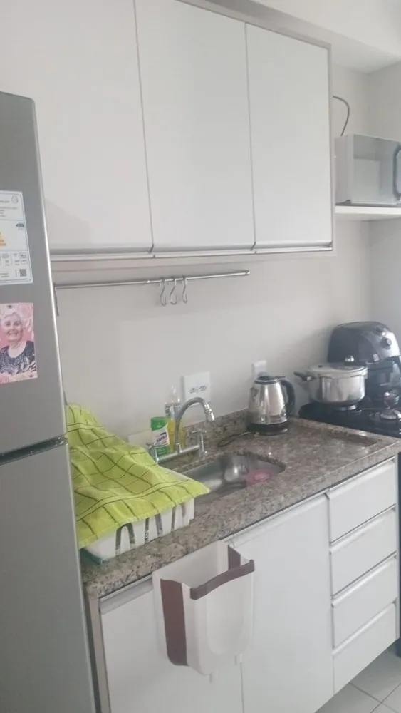 Apartamento, 1 quarto, 41 m² - Foto 9