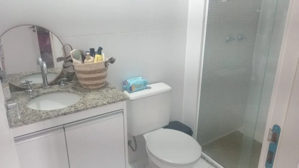 Apartamento, 1 quarto, 41 m² - Foto 8