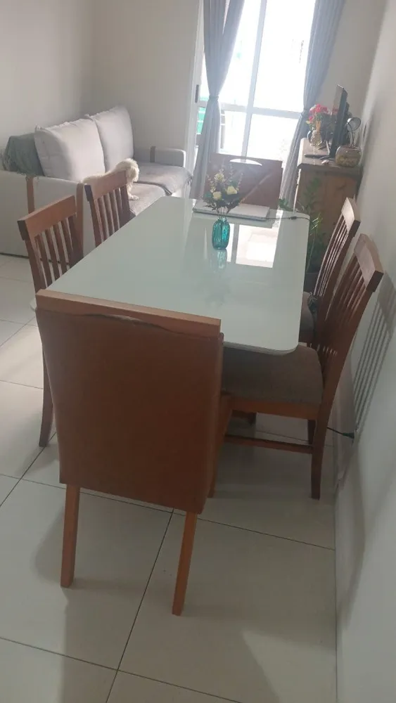 Apartamento, 1 quarto, 41 m² - Foto 11