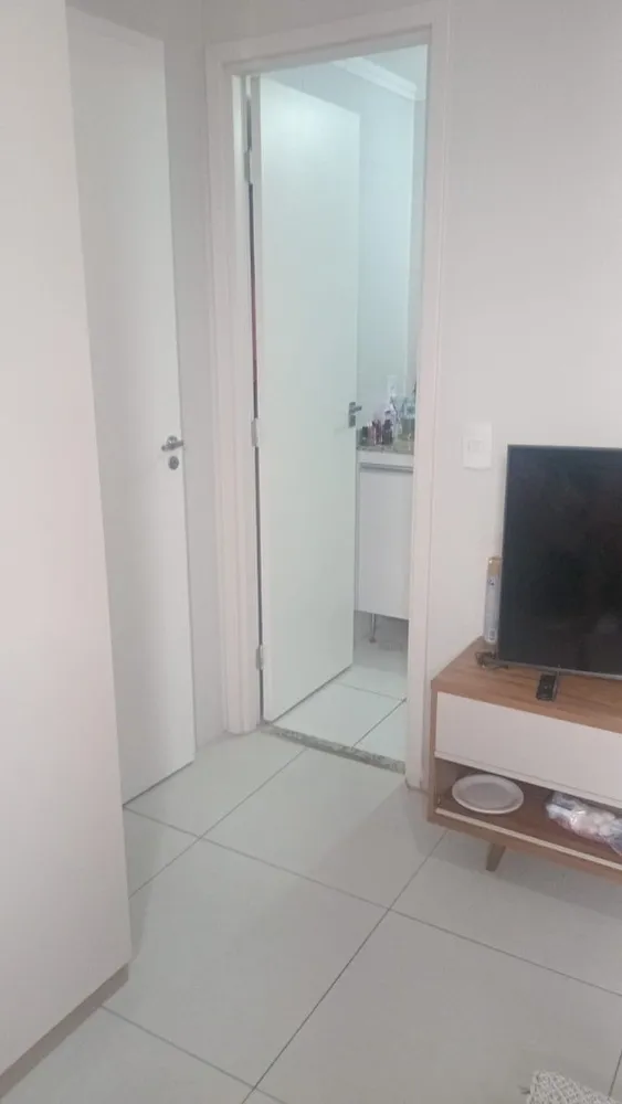 Apartamento, 1 quarto, 41 m² - Foto 1