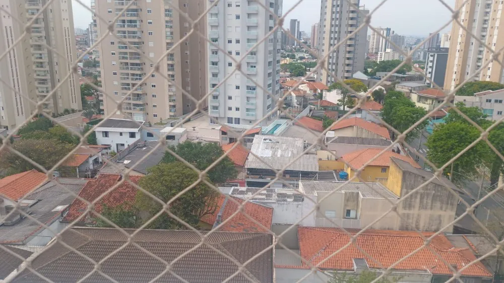 Apartamento, 1 quarto, 41 m² - Foto 2