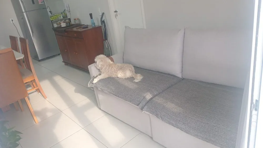 Apartamento, 1 quarto, 41 m² - Foto 7