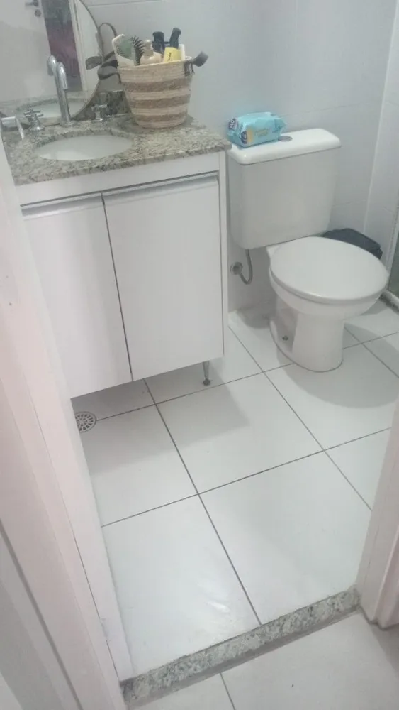 Apartamento, 1 quarto, 41 m² - Foto 8