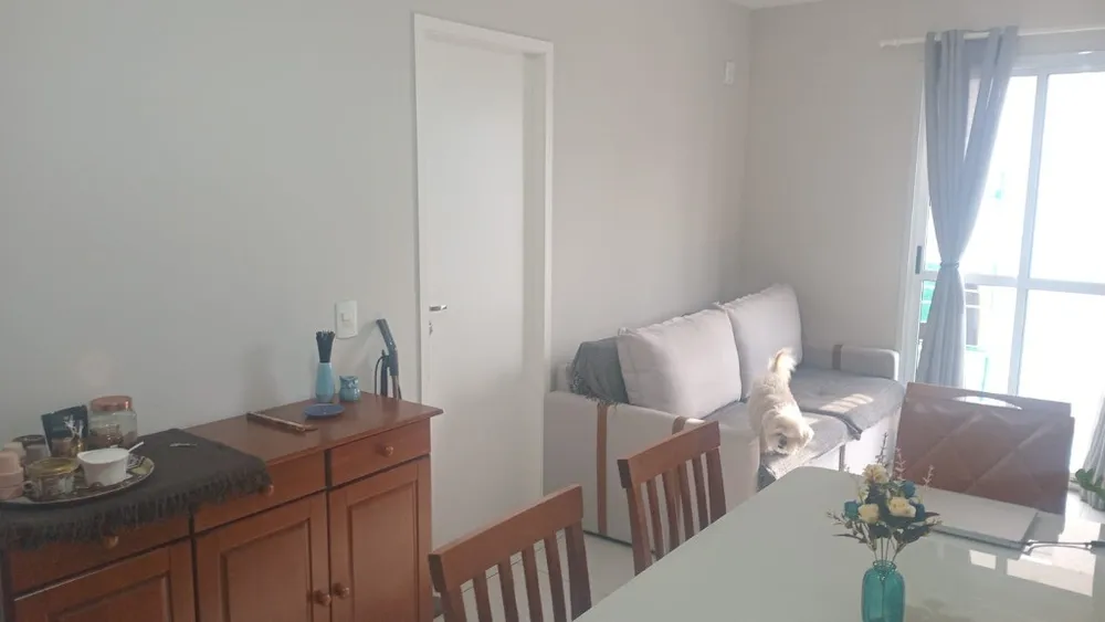 Apartamento, 1 quarto, 41 m² - Foto 5