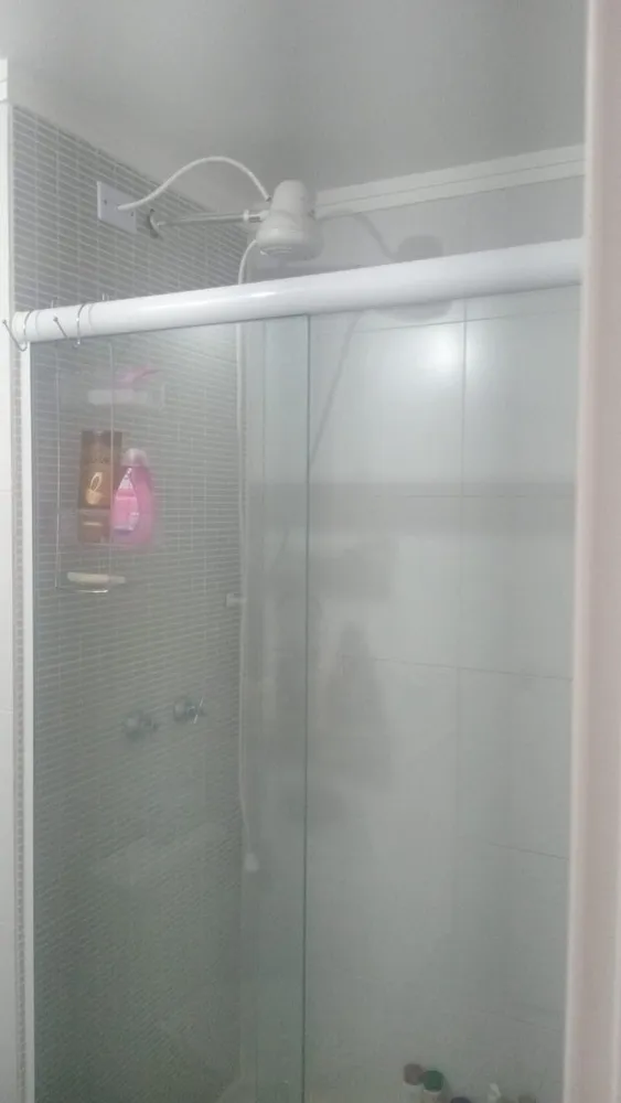 Apartamento, 1 quarto, 41 m² - Foto 5