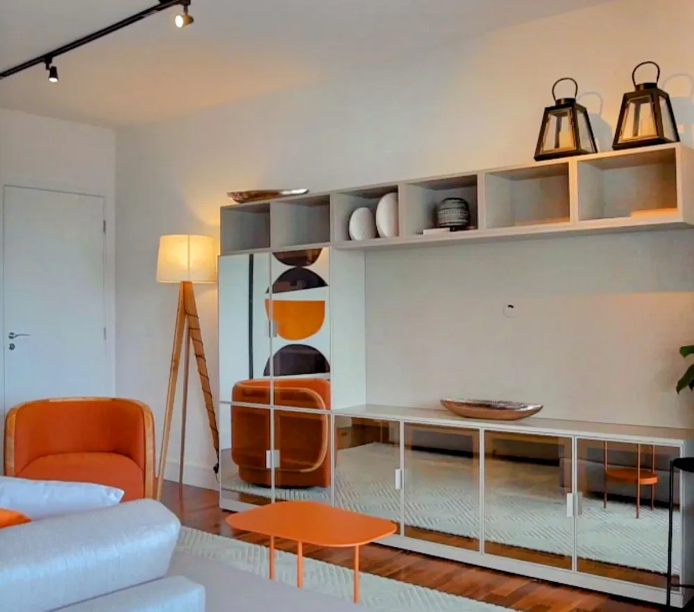 Apartamento, 3 quartos, 132 m² - Foto 23