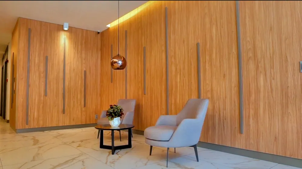 Apartamento, 3 quartos, 132 m² - Foto 8