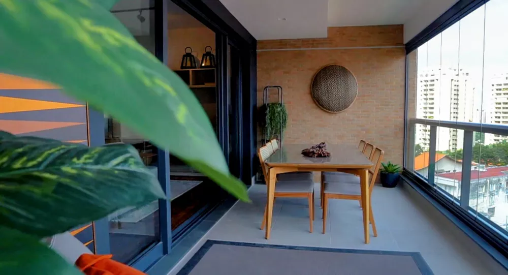 Apartamento, 3 quartos, 132 m² - Foto 16