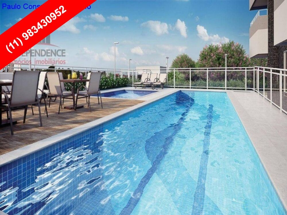 Apartamento, 3 quartos, 96 m² - Foto 4