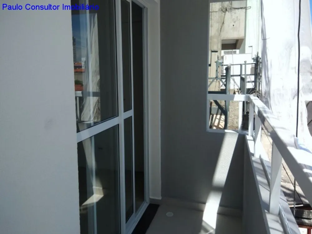 Apartamento, 3 quartos, 96 m² - Foto 4