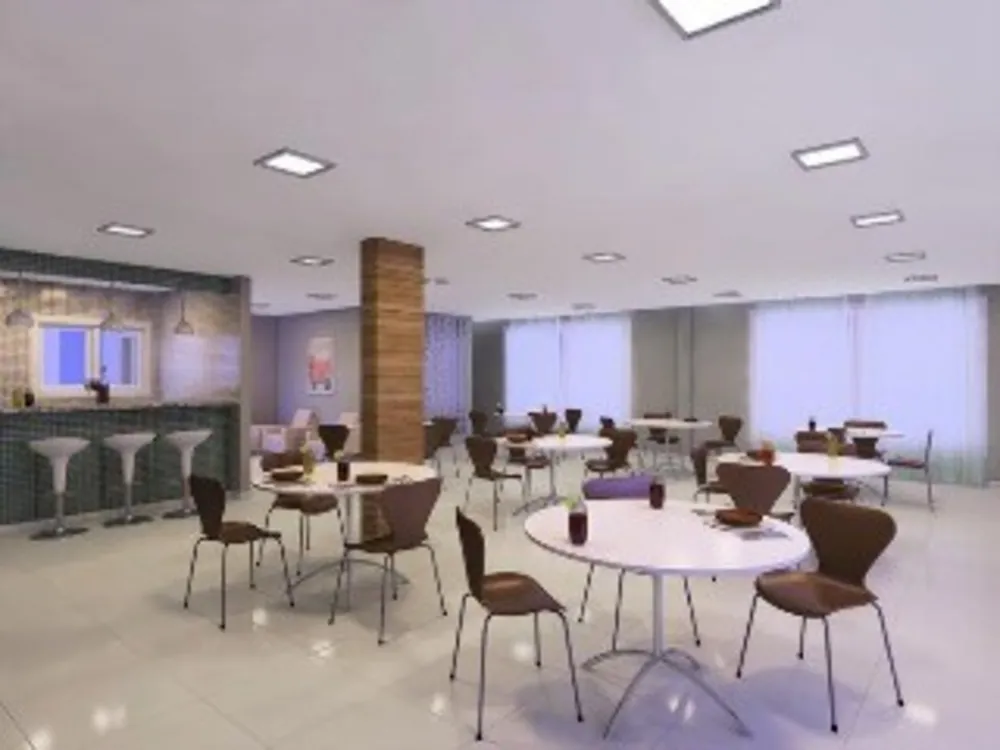 Apartamento, 2 quartos, 78 m² - Foto 6