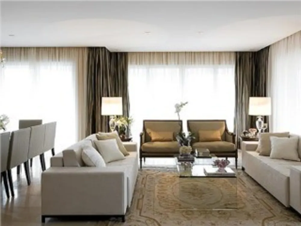 Apartamento, 4 quartos, 287 m² - Foto 7