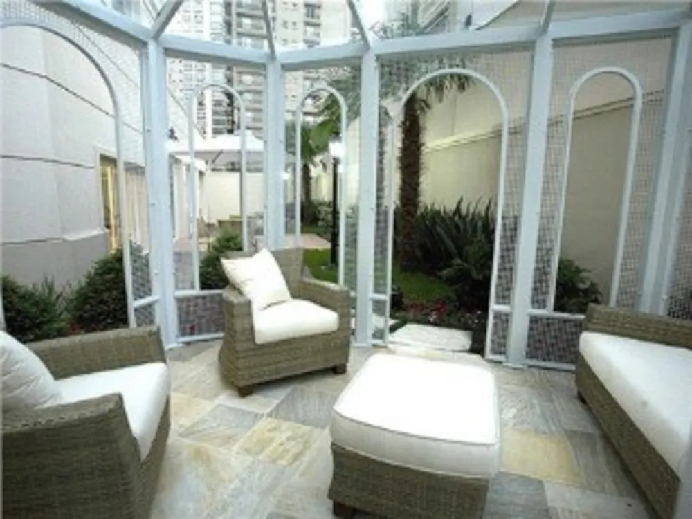 Apartamento, 4 quartos, 287 m² - Foto 3