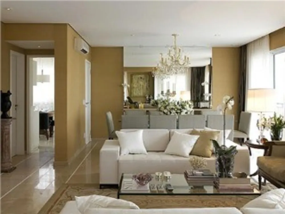 Apartamento, 4 quartos, 287 m² - Foto 11