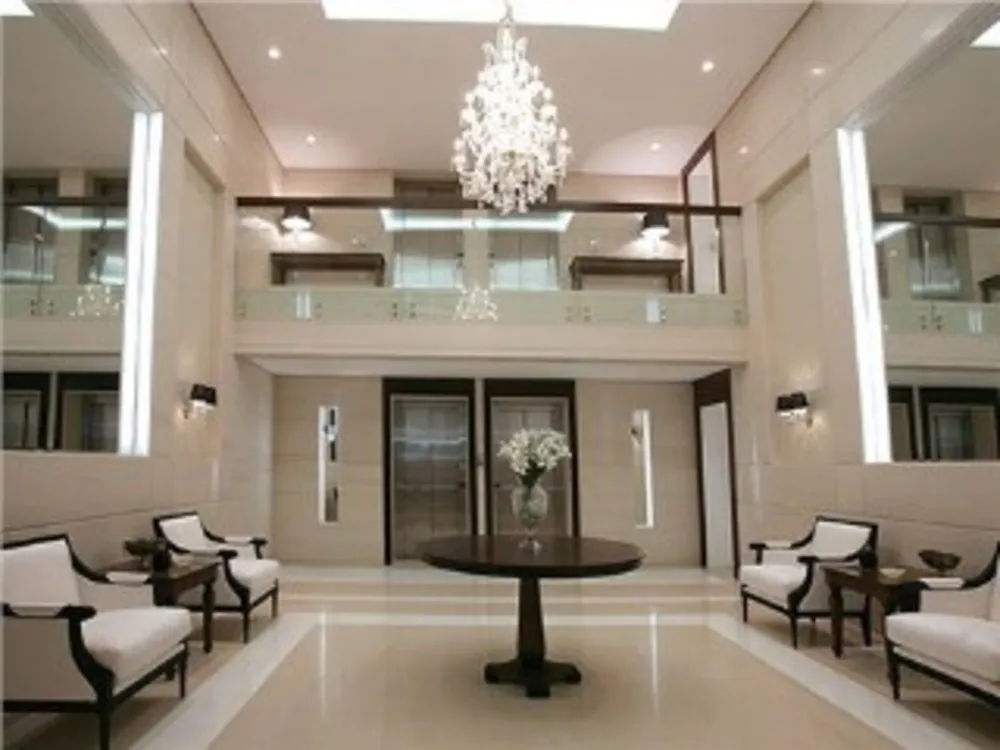 Apartamento, 4 quartos, 287 m² - Foto 8