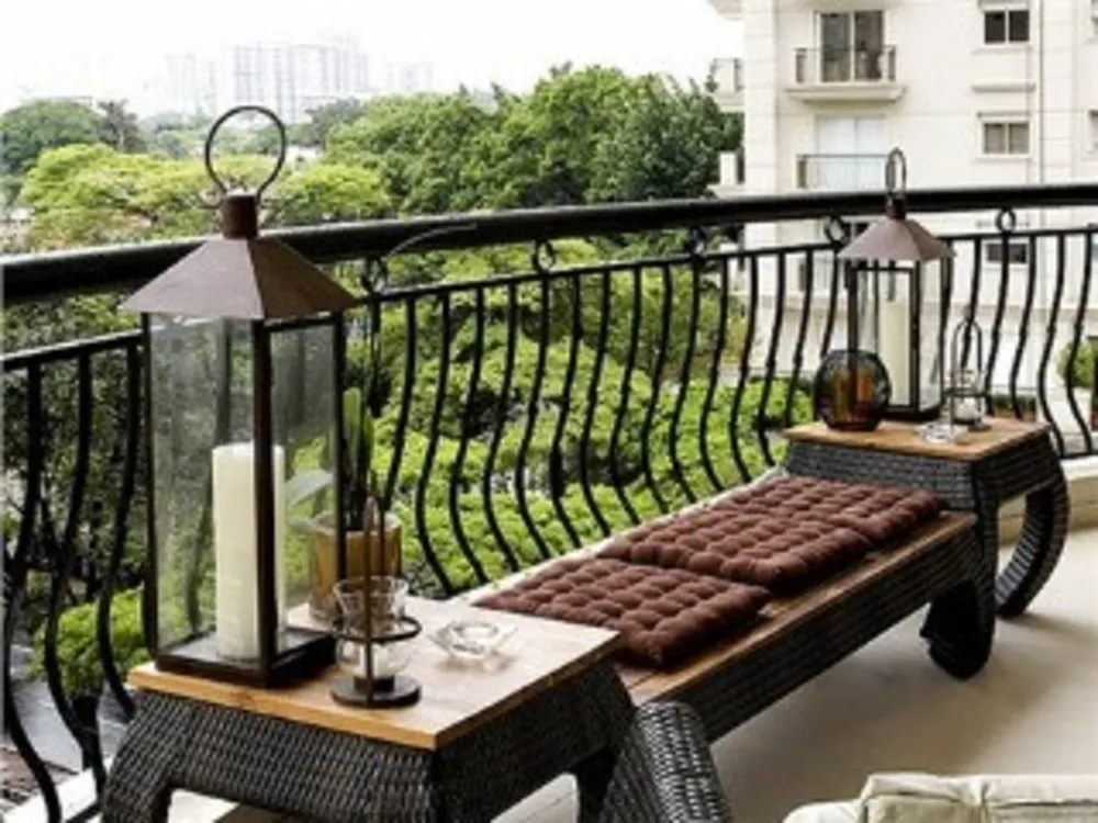 Apartamento, 4 quartos, 287 m² - Foto 12