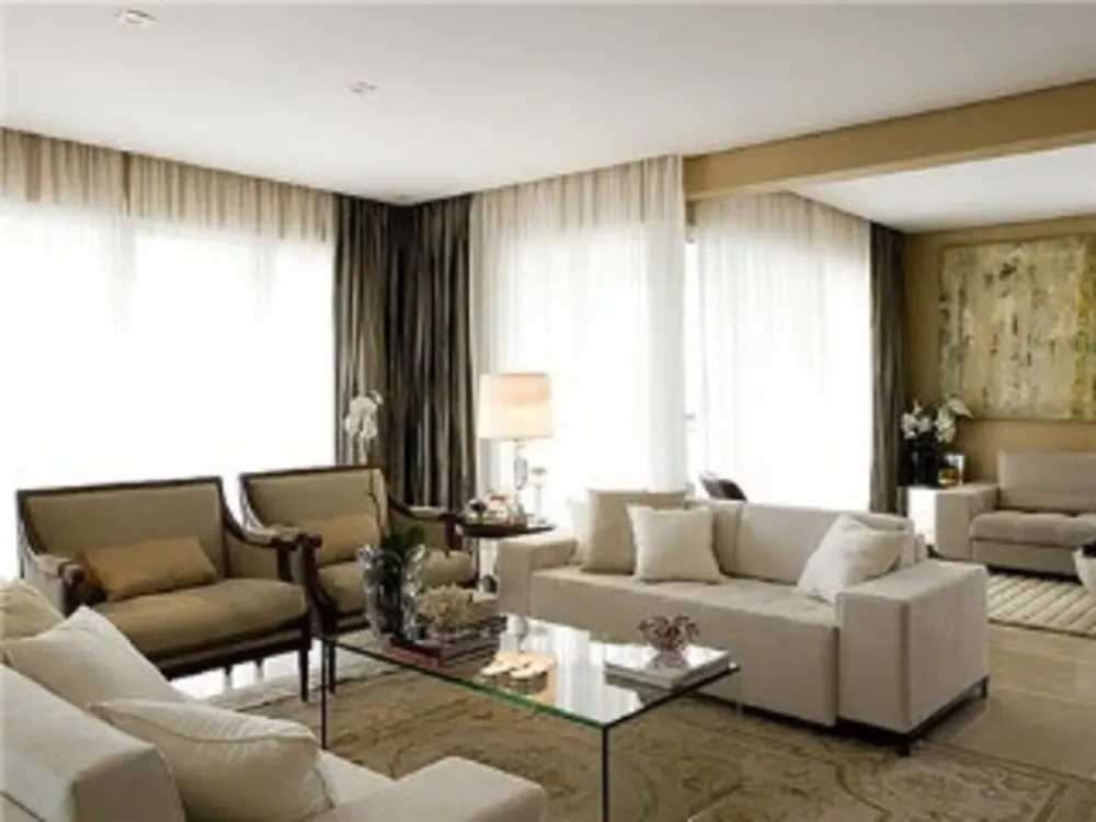 Apartamento, 4 quartos, 287 m² - Foto 5