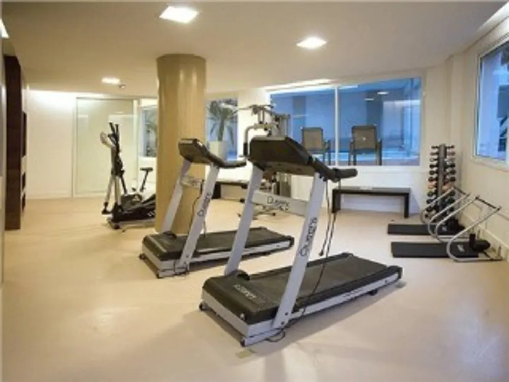 Apartamento, 4 quartos, 287 m² - Foto 9