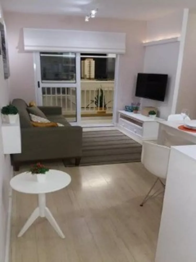 Apartamento à venda com 2 quartos, 50m² - Foto 9