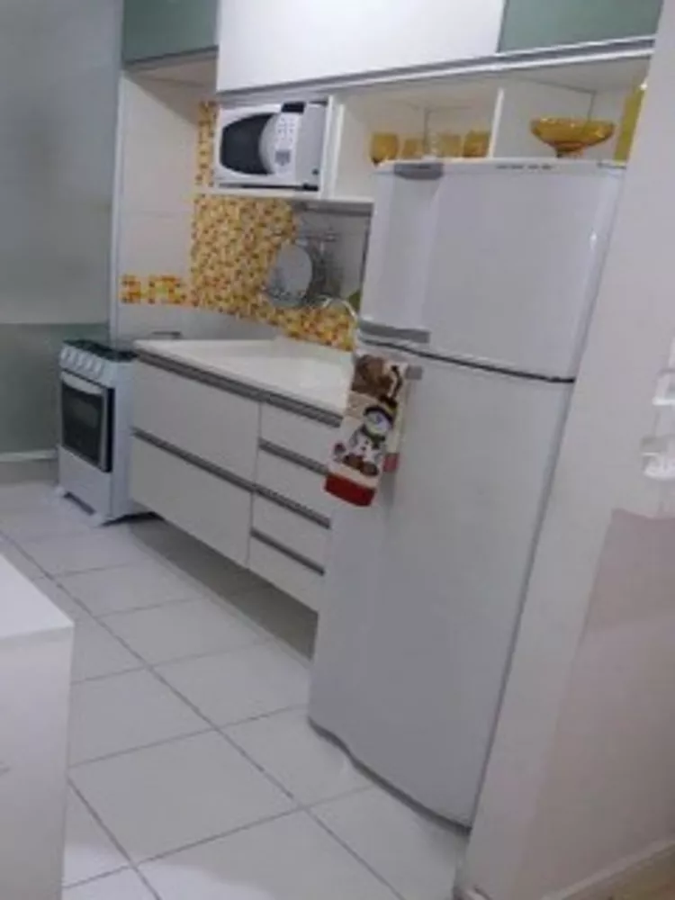 Apartamento à venda com 2 quartos, 50m² - Foto 11