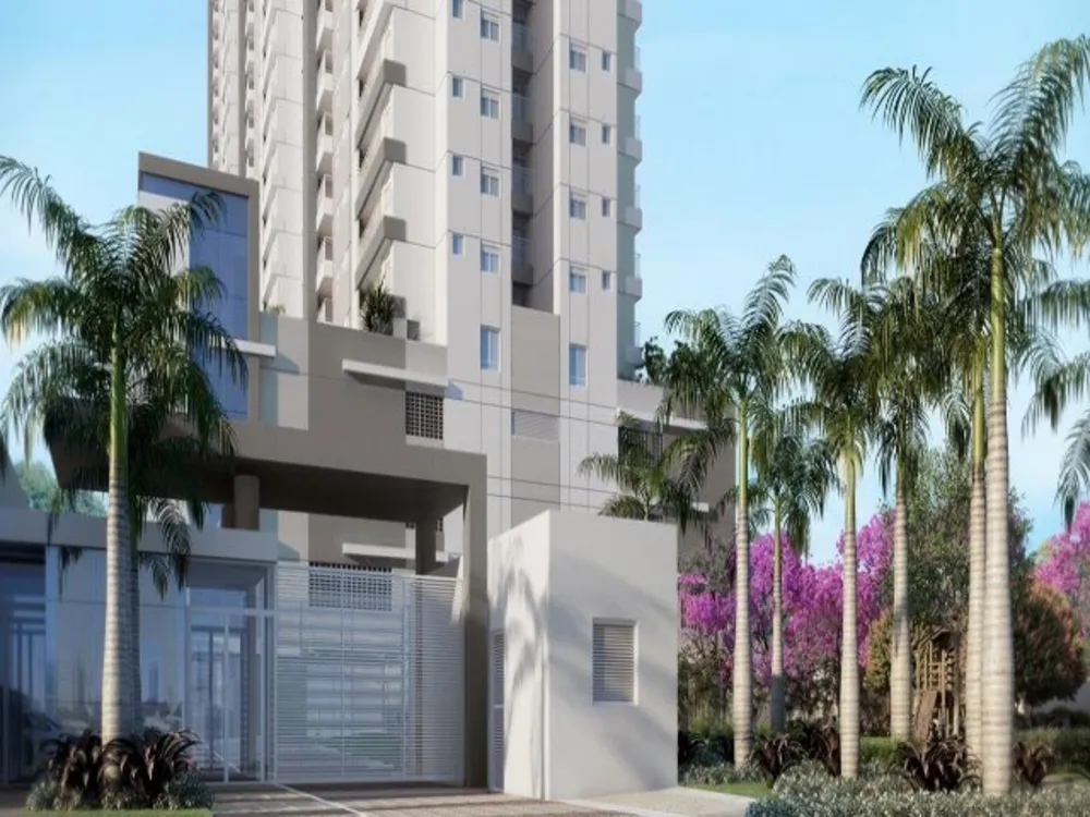 Apartamento, 3 quartos, 94 m² - Foto 11