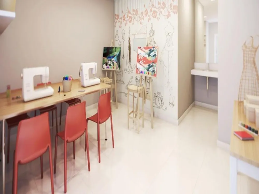 Apartamento, 3 quartos, 94 m² - Foto 5