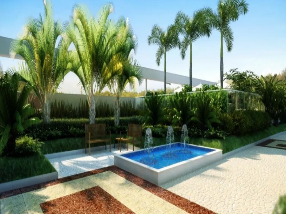 Apartamento, 3 quartos, 94 m² - Foto 6