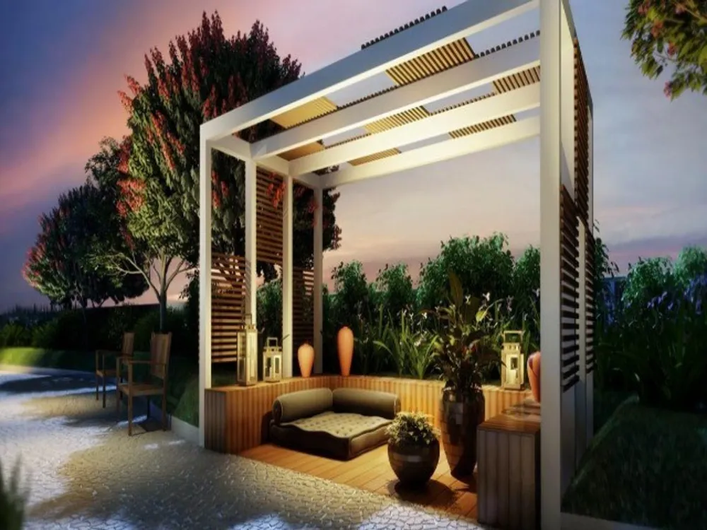 Apartamento, 3 quartos, 94 m² - Foto 12