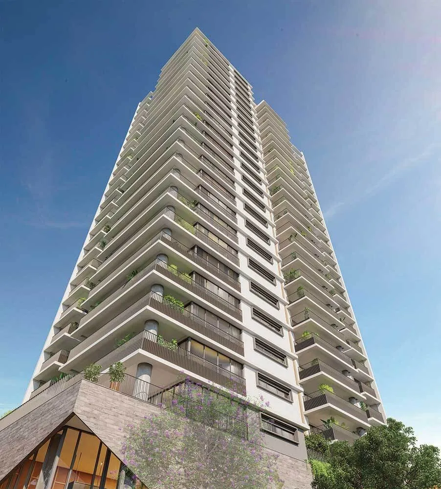 Apartamento, 4 quartos, 290 m² - Foto 3