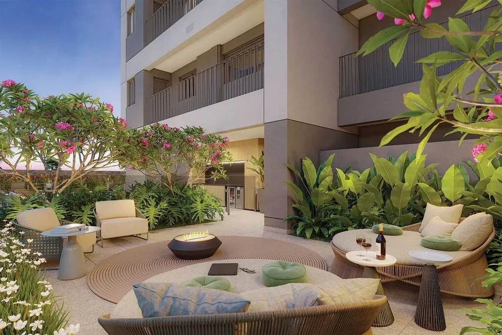 Apartamento, 4 quartos, 290 m² - Foto 11