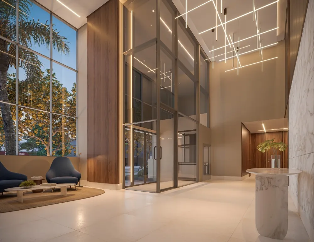 Apartamento, 3 quartos, 92 m² - Foto 9