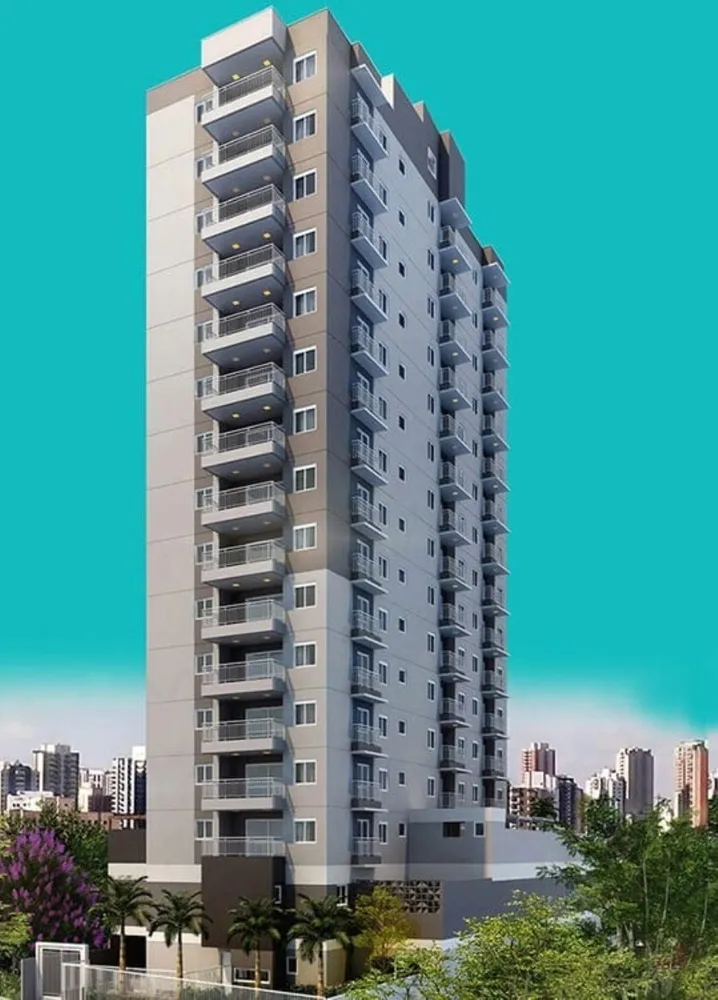 Apartamento, 3 quartos, 47 m² - Foto 1