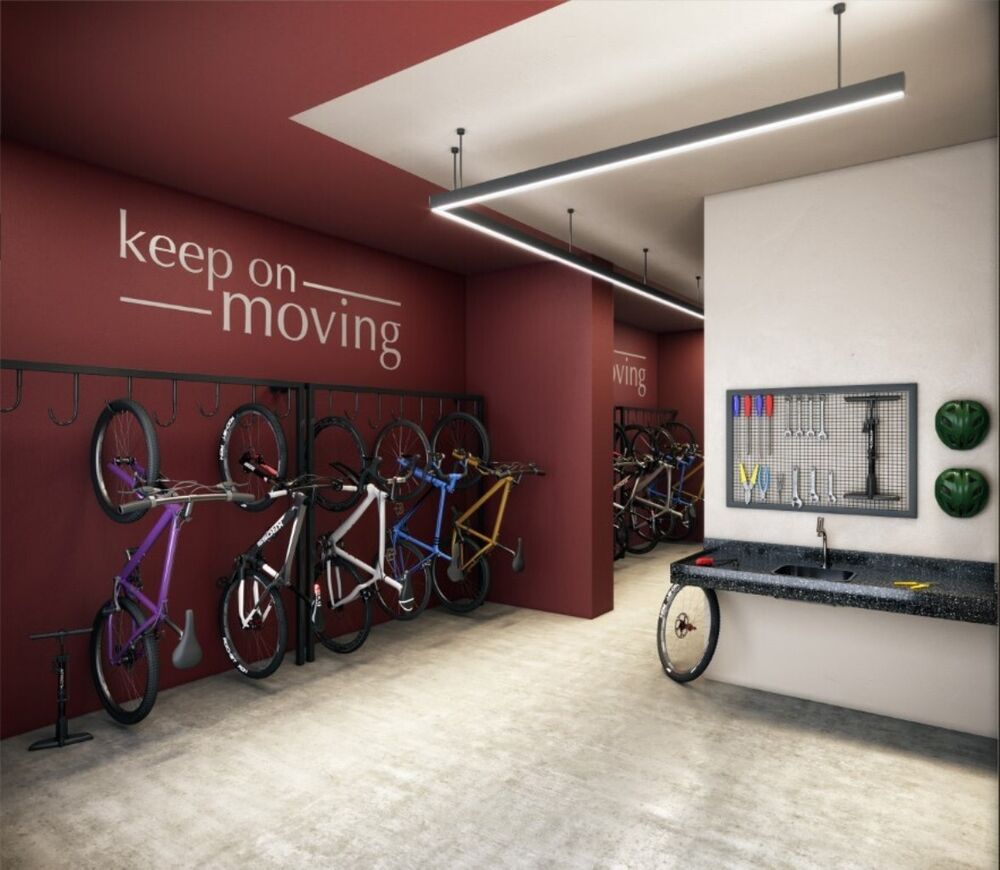 Apartamento, 2 quartos, 92 m² - Foto 2