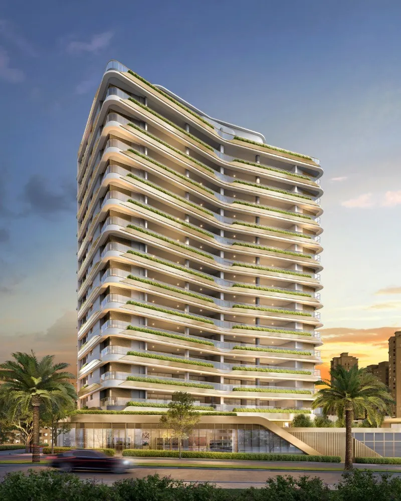 Apartamento, 4 quartos, 360 m² - Foto 5