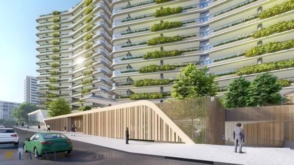 Apartamento, 4 quartos, 360 m² - Foto 4