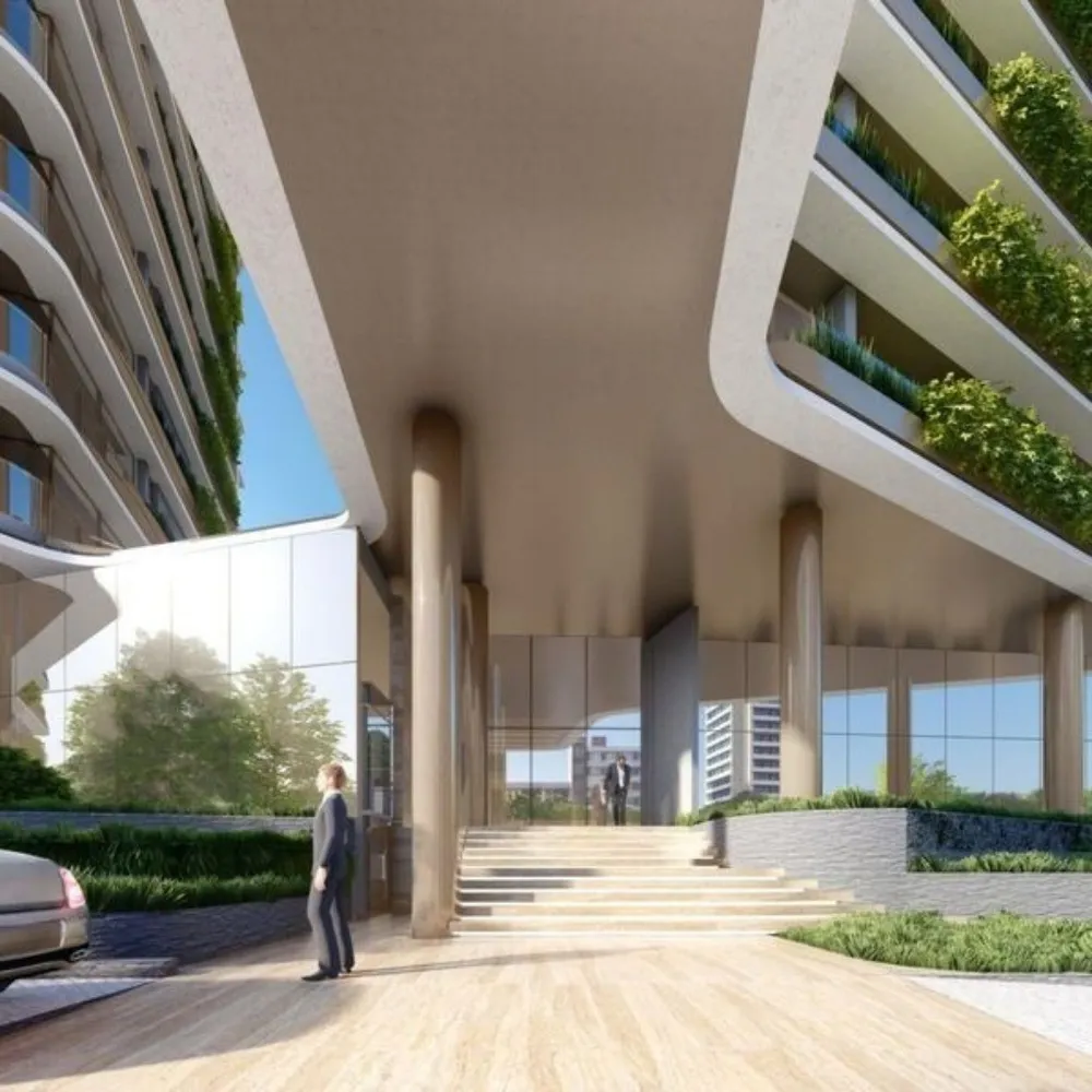 Apartamento, 4 quartos, 360 m² - Foto 3