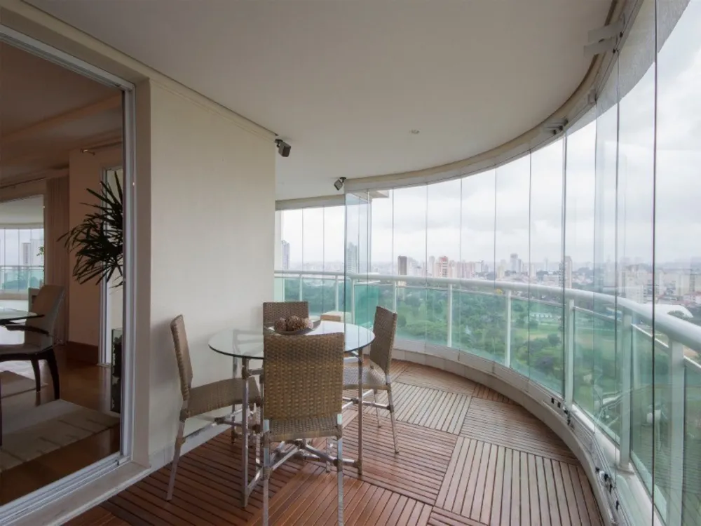 Apartamento, 4 quartos, 355 m² - Foto 7