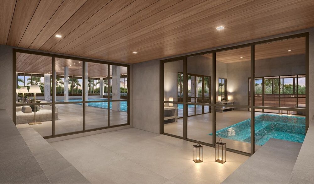 Apartamento à venda com 4 quartos, 188m² - Foto 3