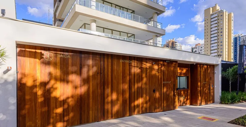Apartamento, 4 quartos, 294 m² - Foto 1