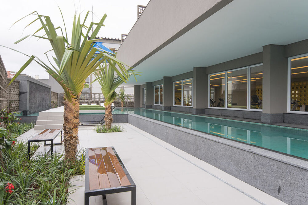 Apartamento, 1 quarto, 97 m² - Foto 7