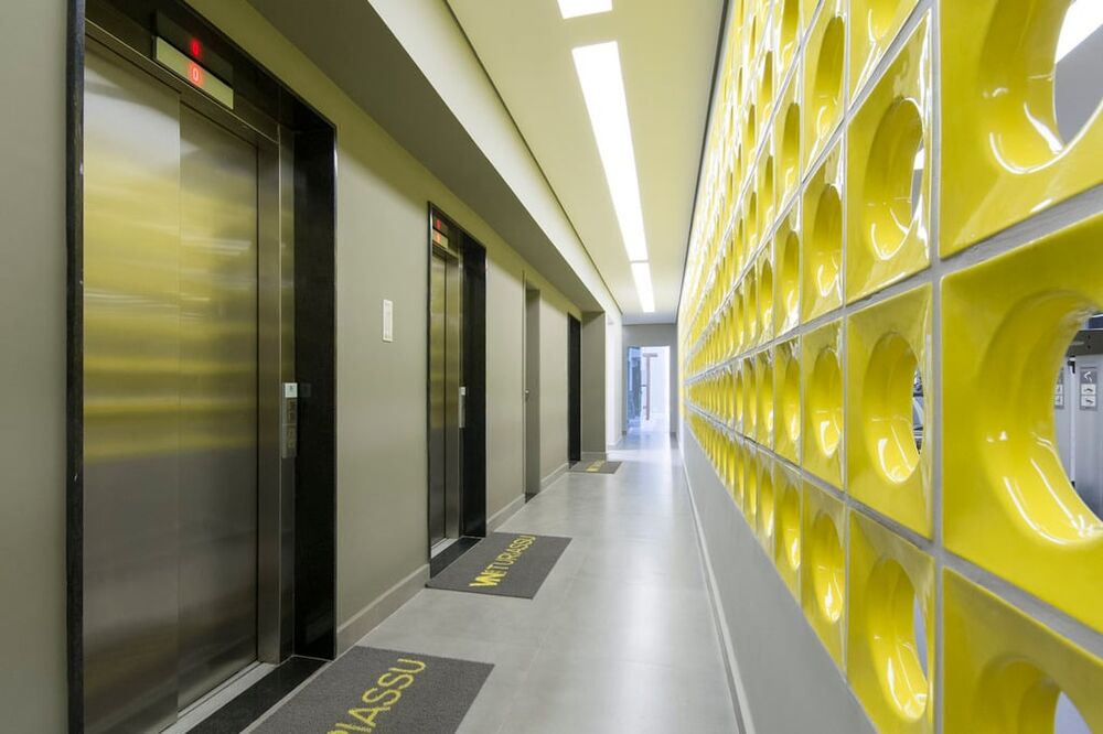 Apartamento, 1 quarto, 97 m² - Foto 4