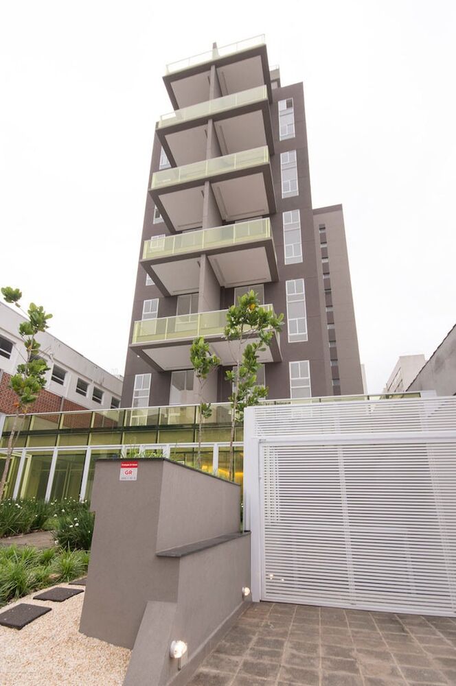 Apartamento, 1 quarto, 97 m² - Foto 2