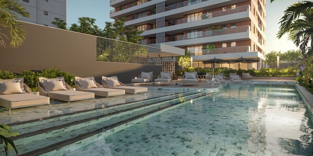 Apartamento, 3 quartos, 150 m² - Foto 5
