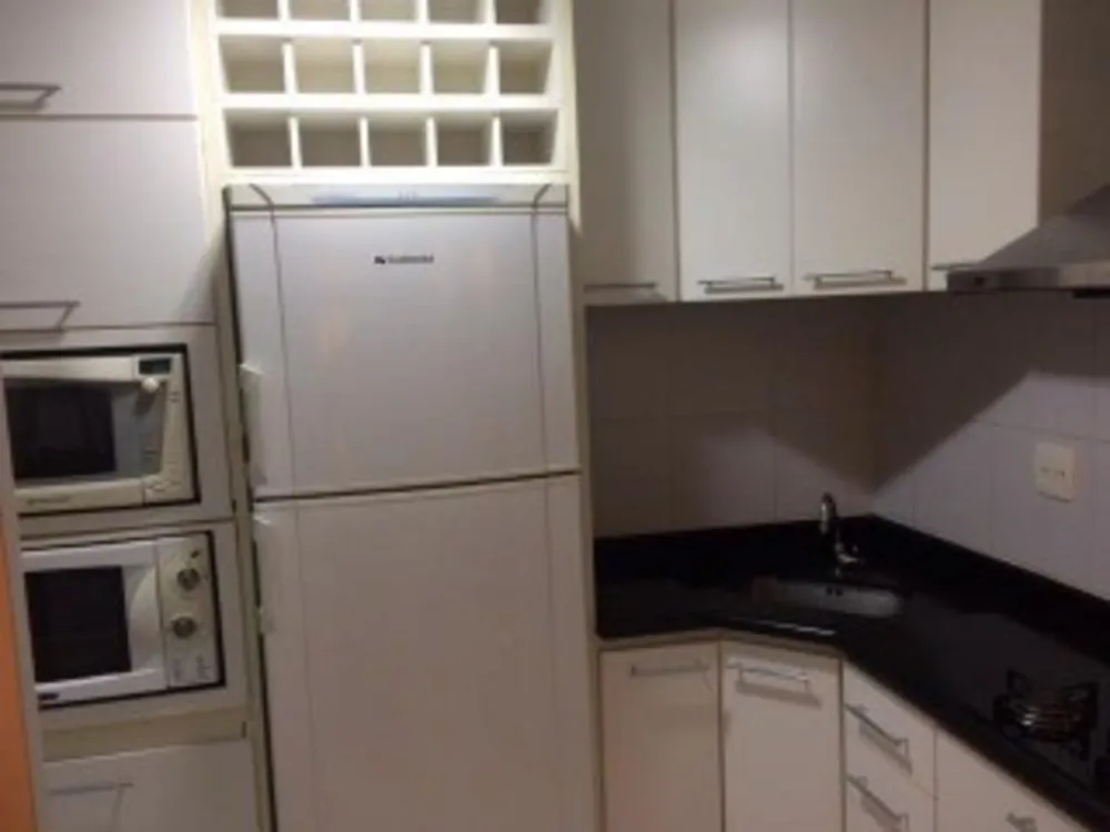 Apartamento, 2 quartos, 58 m² - Foto 2