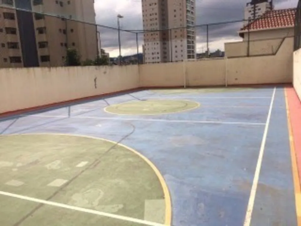 Apartamento, 2 quartos, 58 m² - Foto 7